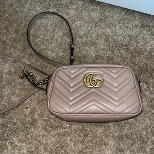 Gucci Handbag